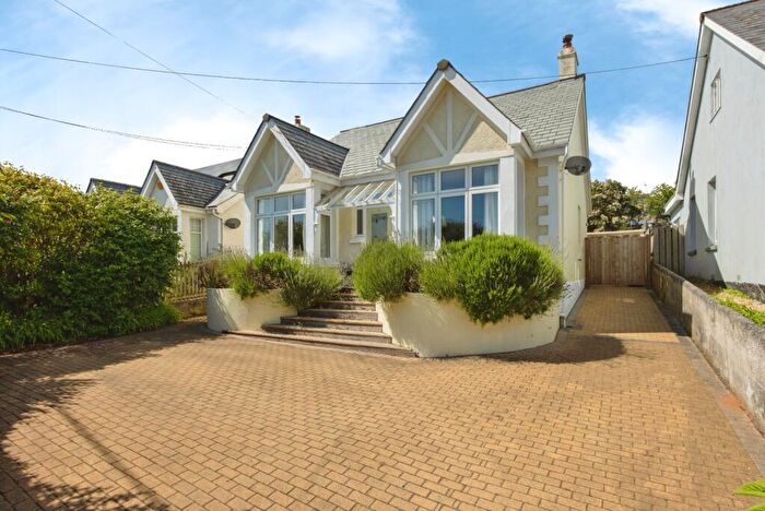 3 Bedroom Bungalow For Sale In Southbourne Road, St. Austell, Cornwall, PL25