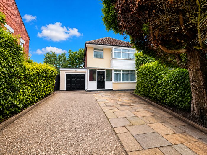 3 Bedroom Detached House For Sale In Brookfield Road, Thornton, FY5