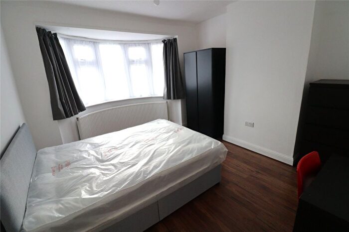 Property To Rent In Briarwood Close, London, NW9