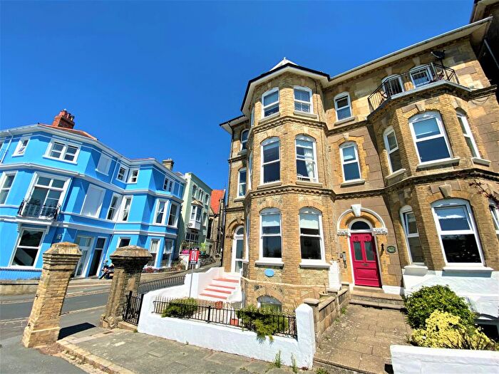 1 Bedroom Flat To Rent In Alexandra Gardens, PO38