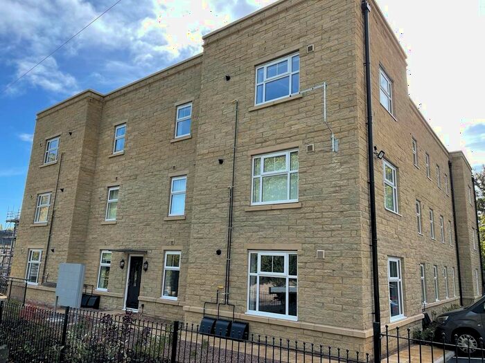 2 Bedroom Apartment To Rent In Indigo Court, Bath Lane, Mansfield, Nottinghamshire, NG18