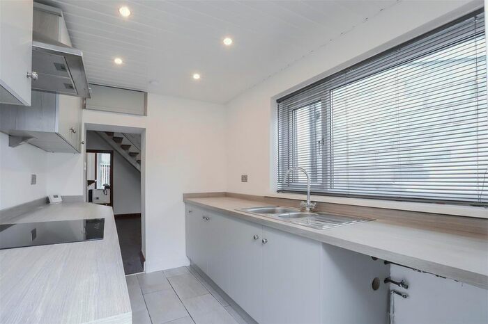 2 Bedroom Terraced House To Rent In Spring Terrace, Langho, Blackburn, BB6