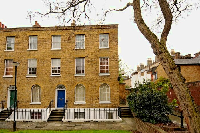 1 Bedroom Flat To Rent In Tibberton Square, Islington, London, N1