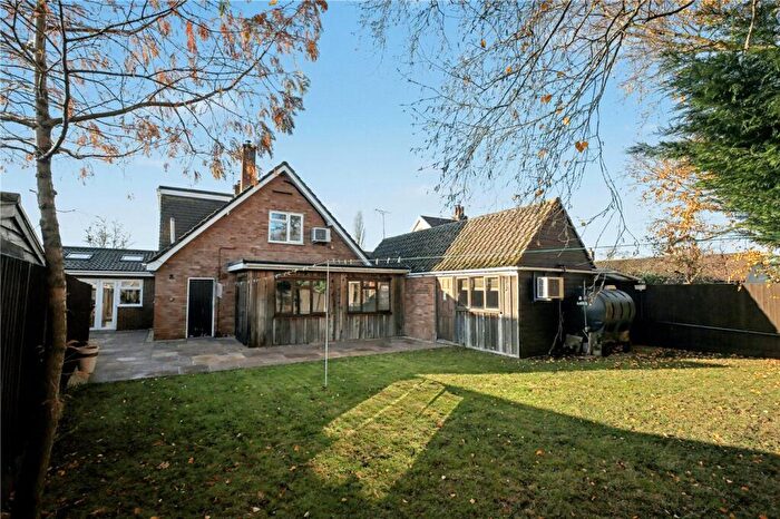 6 Bedroom Detached House For Sale In The Loke, Ditchingham, Bungay, Norfolk, NR35