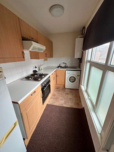 1 Bedroom Flat To Rent In Hibbert Street, Luton, LU1