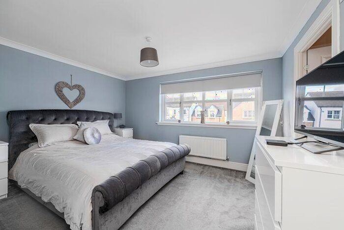 5 Bedroom Detached House For Sale In Bramble Avenue, Larbert, FK5