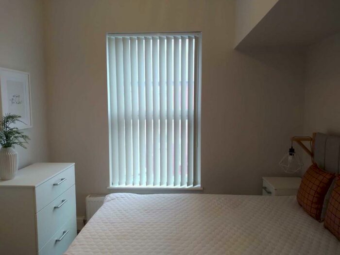 4 Bedroom Semi-Detached House To Rent In Garmoyle, Liverpool, L15