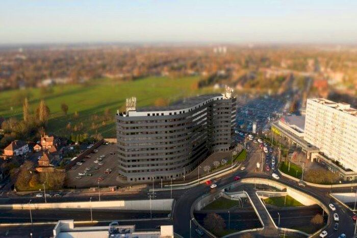 1 Bedroom Flat To Rent In Equipoint, Birmingham, B25