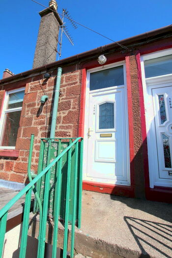 2 Bedroom Apartment To Rent In Dean Street, KA3