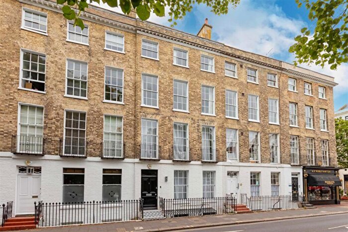 5 Bedroom House For Sale In The Steyne, Worthing, BN11