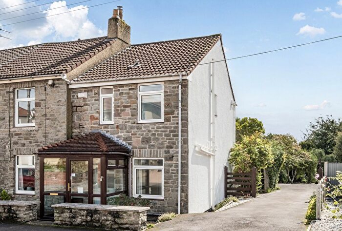 3 Bedroom Semi-Detached House For Sale In Hollyguest Road, Hanham, Bristol, Gloucestershire, BS15