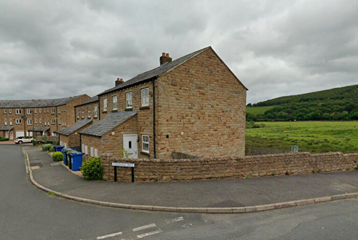 2 Bedroom Detached House To Rent In Airedale Ings, Cononley, BD20