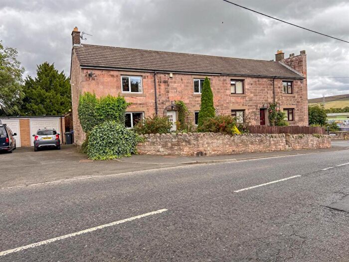 3 Bedroom Semi Detached House For Sale In Cottage Road, Wooler, NE71