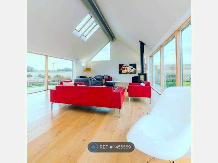 4 Bedroom Detached House To Rent In Easter Terryvale, Dunecht, Westhill, AB32