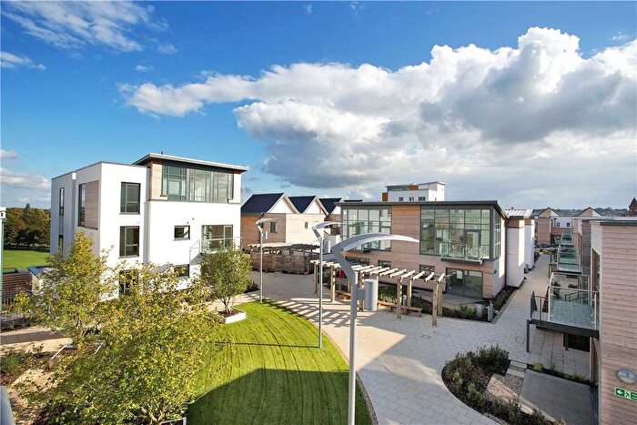 2 Bedroom Flat To Rent In Baily, Park Way, Newbury, Berkshire, RG14