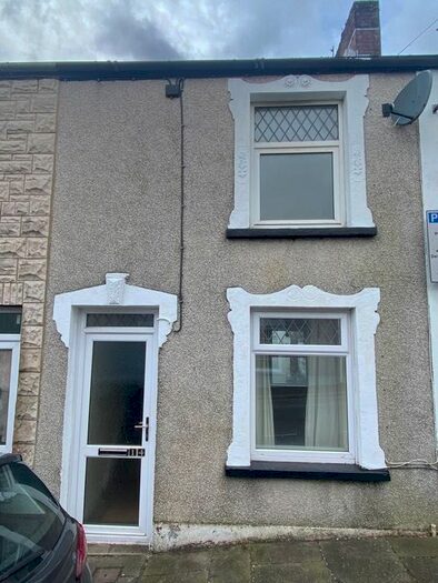 3 Bedroom Terraced House To Rent In Glamorgan Street, Brynmawr, Ebbw Vale NP23