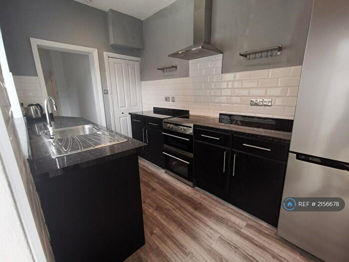 2 Bedroom Terraced House To Rent In Salisbury Terrace, Darlington, DL3