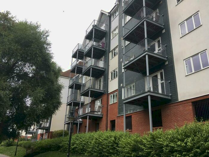 1 Bedroom Apartment To Rent In Westwood Drive, Canterbury, CT2