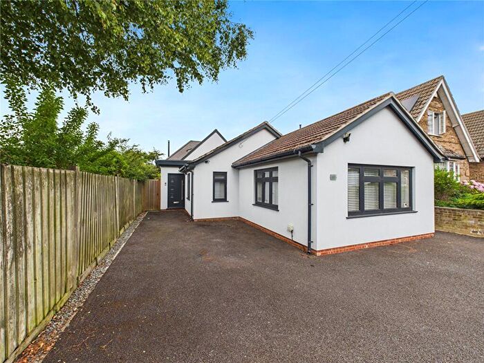 4 Bedroom Detached House For Sale In Holly Road, Kesgrave, Ipswich, Suffolk, IP5