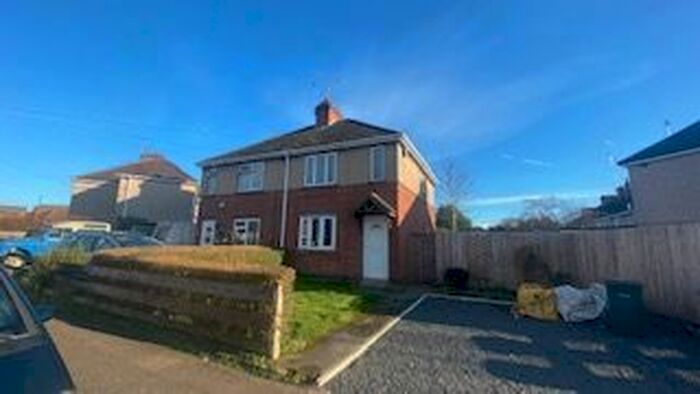 2 Bedroom End Of Terrace House To Rent In Queen Margarets Road, Coventry, CV4