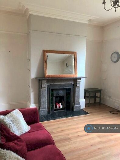 1 Bedroom Flat To Rent In Priory Road, Sheffield, S7