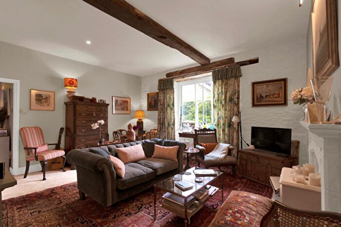 2 Bedroom Apartment For Sale In Spring Hill, Nailsworth, Stroud, Gloucestershire, GL6