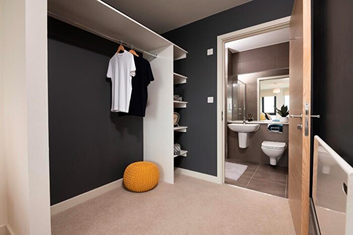 2 Bedroom Apartment To Rent In Ellesmere Street, Manchester, Greater Manchester, M15