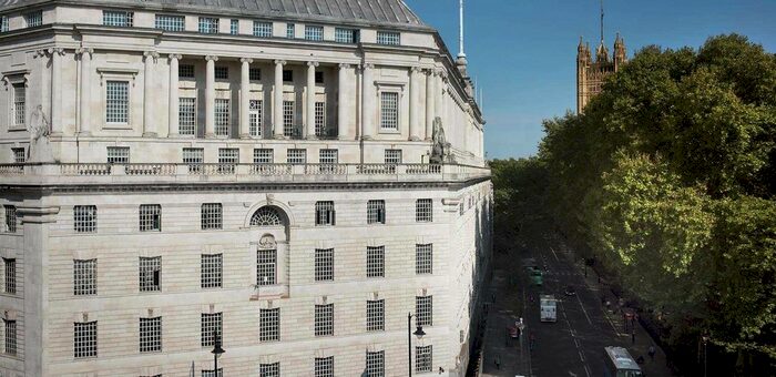 1 Bedroom Flat To Rent In Millbank, Westminste, London, SW1P