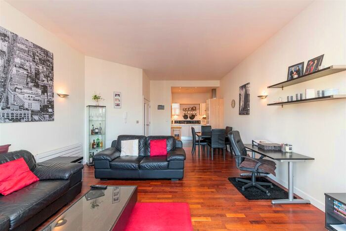 2 Bedroom Apartment To Rent In Centralofts, Waterloo Street, Newcastle Upon Tyne, NE1