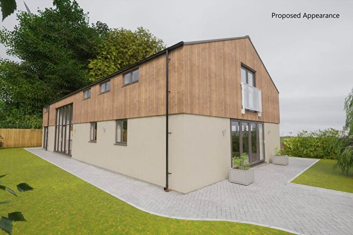 4 Bedroom Detached House For Sale In Bank Lane, Melling, L31