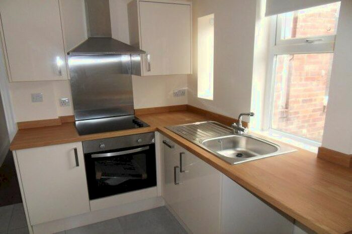 2 Bedroom Flat To Rent In Salisbury Avenue, North Shields, NE29