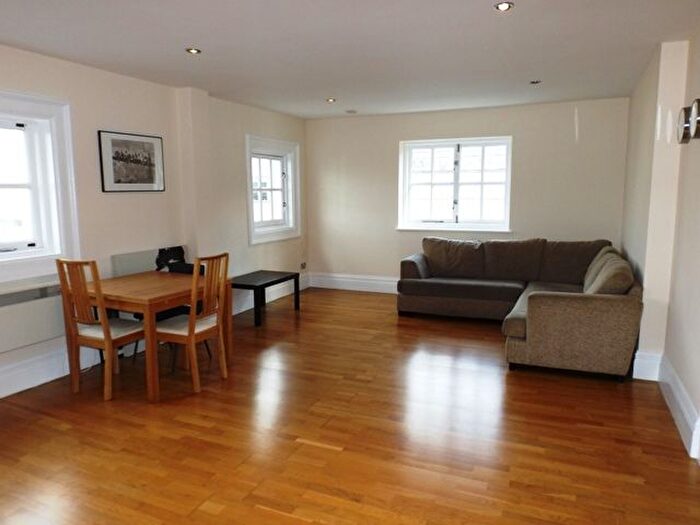 1 Bedroom Property To Rent In Telegraph House, Sheffield, S1