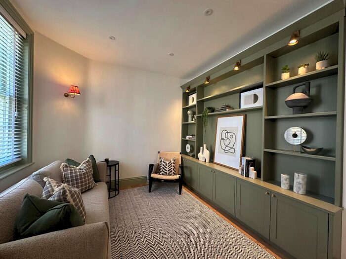 2 Bedroom Apartment To Rent In Worth Grove, London, SE17