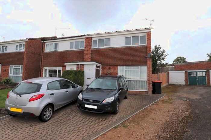 3 Bedroom Property To Rent In Knaves Hill, Leighton Buzzard LU7