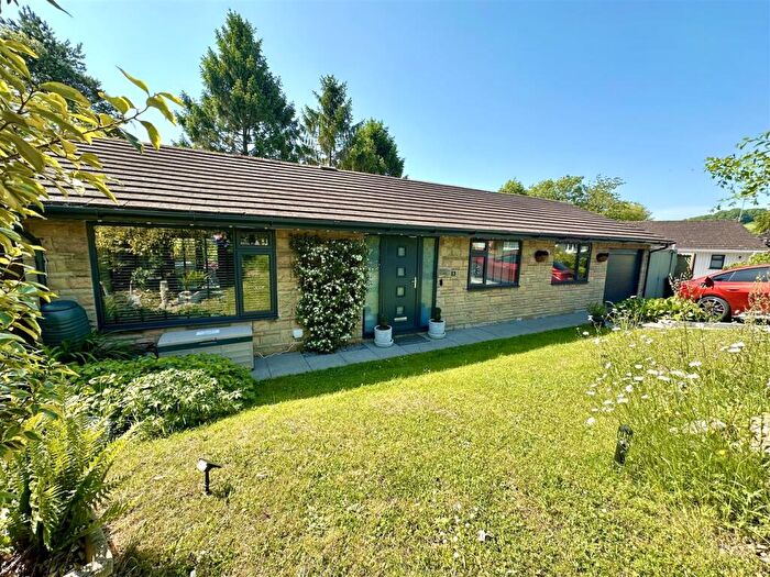 2 Bedroom Detached Bungalow For Sale In Manor Gardens, Beaminster, Dorset, DT8