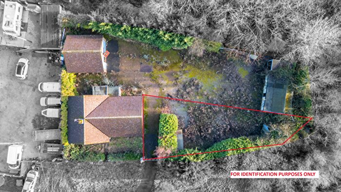 Property For Sale In Plot East Fen Common, Soham, Ely, CB7