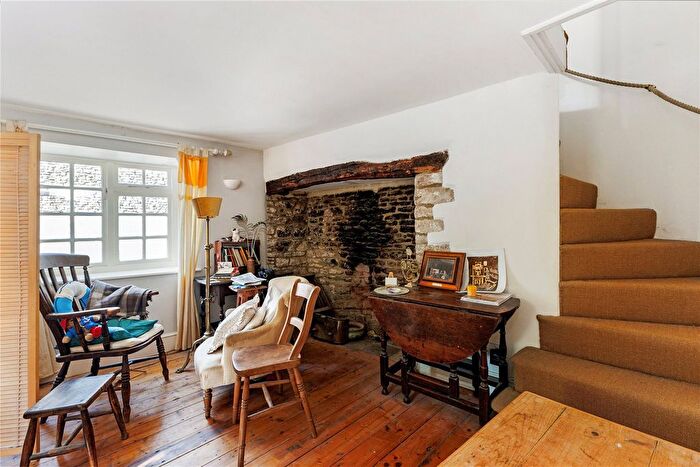 3 Bedroom Semi-detached House To Rent In Hixet Wood, Charlbury, Chipping Norton, Oxfordshire, OX7