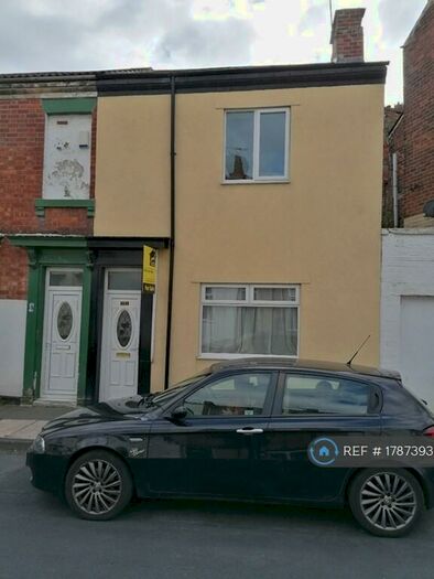 2 Bedroom Terraced House To Rent In Arthur Street, Darlington, DL3