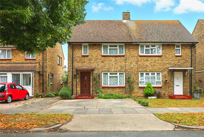 2 Bedroom Semi-Detached House For Sale In St Lukes Road, Southend-On-Sea, Essex, SS2