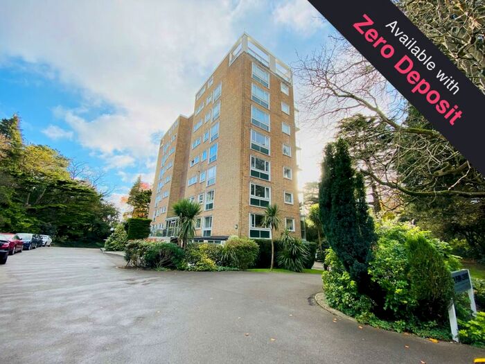 3 Bedroom Apartment To Rent In The Avenue, Poole, BH13