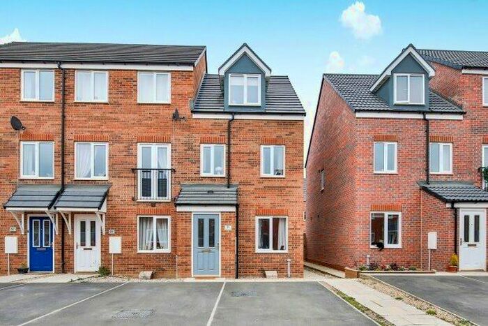 3 Bedroom Property To Rent In Bowburn, Durham, DH6