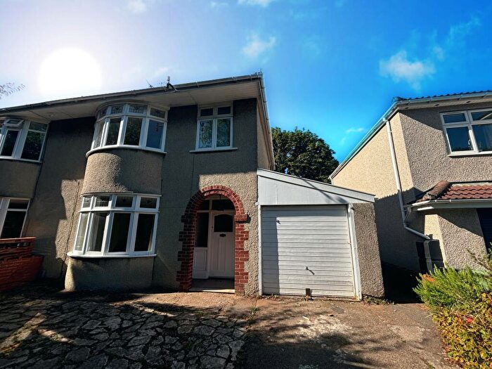 2 Bedroom House To Rent In Bankside, Staple Hill, Bristol, BS16