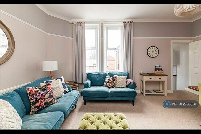 3 Bedroom Maisonette To Rent In Park View, Whitley Bay, NE26