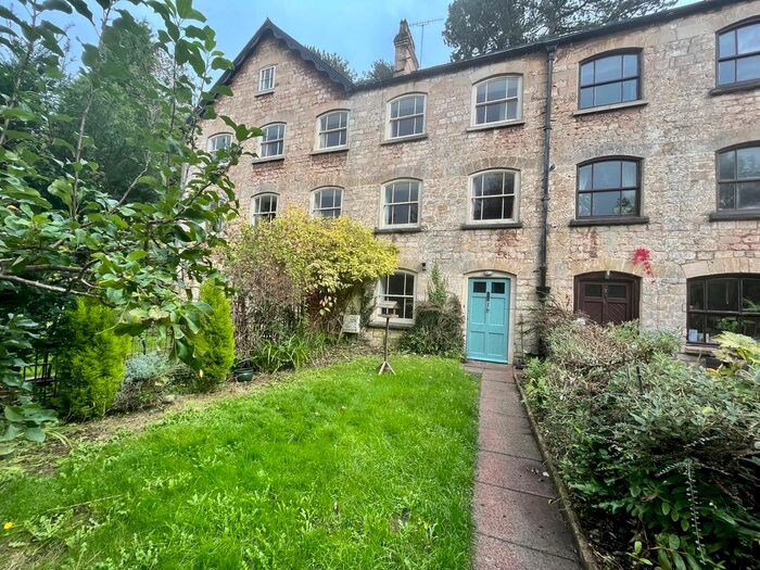 3 Bedroom Terraced House To Rent In Gydynap Lane, Inchbrook, Stroud, GL5