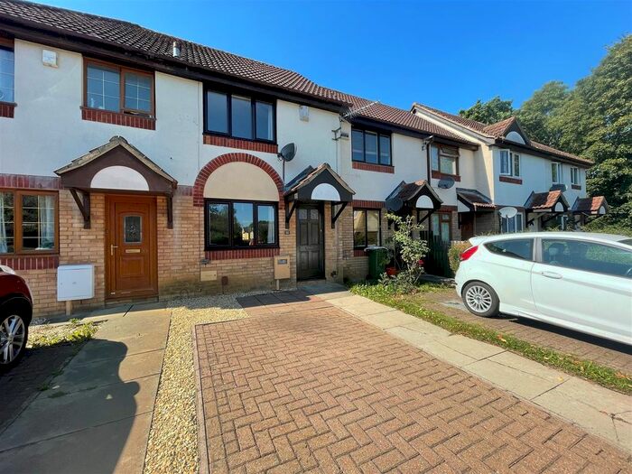 Houses to rent in Bletchley, Milton Keynes