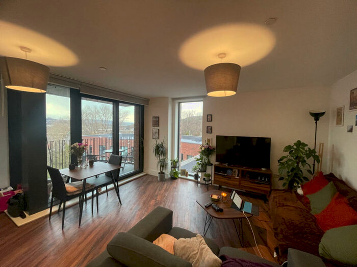 1 Bedroom Apartment To Rent In , Chatham Street, Sheffield, Yorkshire, S3