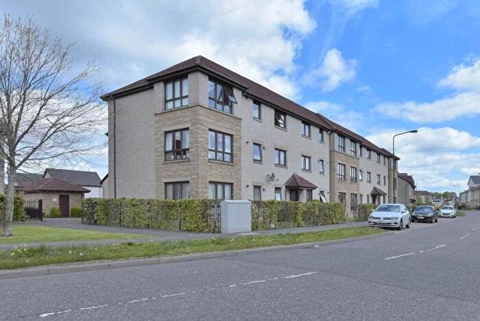 2 Bedroom Apartment To Rent In Leyland Road, Bathgate, EH48
