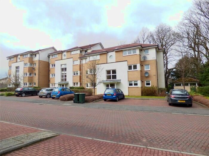 3 Bedroom Flat To Rent In , Inglis Green Rigg, Edinburgh, EH14