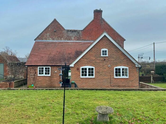 2 Bedroom Semi-Detached House To Rent In Church Lane, Nursling, Southampton, SO16