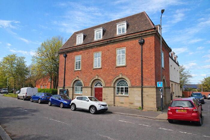 2 Bedroom Flat For Sale In Selsdon House, Avonmouth, BS11